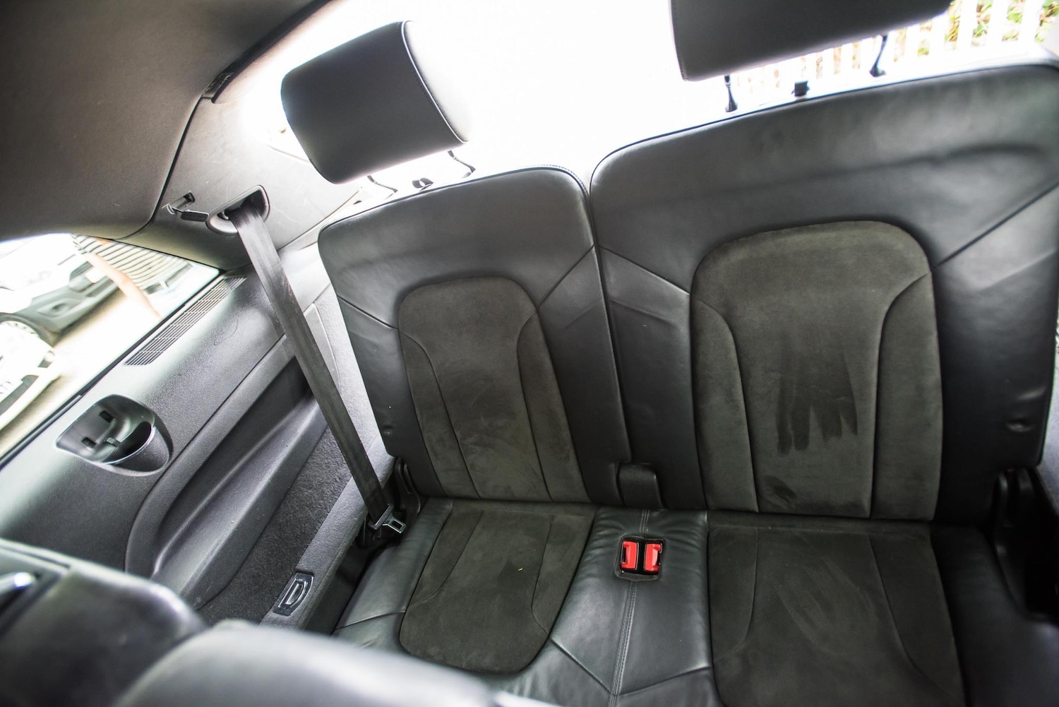 Used Audi Q7 2007 for sale - 77144597: Photo 63