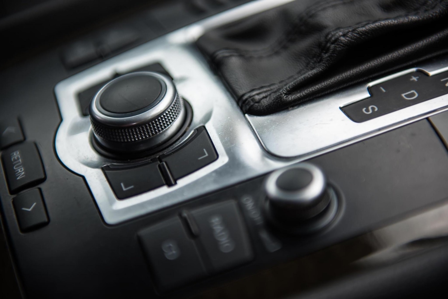 Used Audi Q7 2007 for sale - 77144597: Photo 67