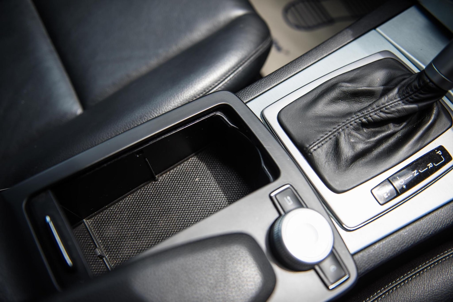 Used Mercedes-Benz C Class 2010 for sale - 77144620: Photo 44