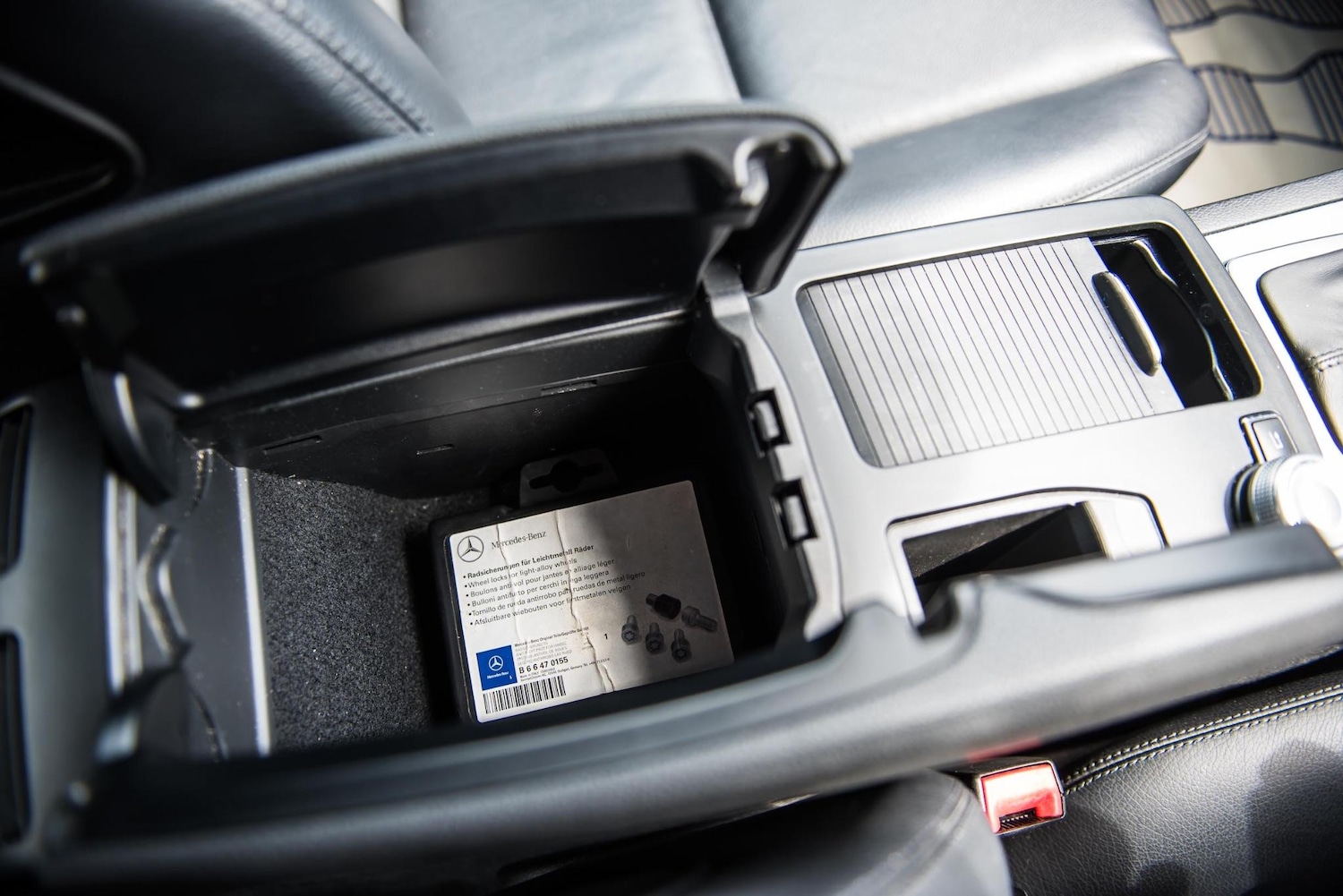 Used Mercedes-Benz C Class 2010 for sale - 77144620: Photo 48