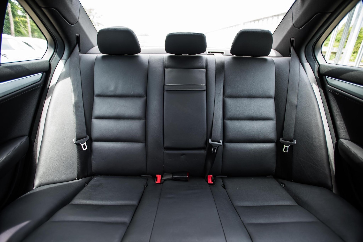 Used Mercedes-Benz C Class 2010 for sale - 77144620: Photo 51