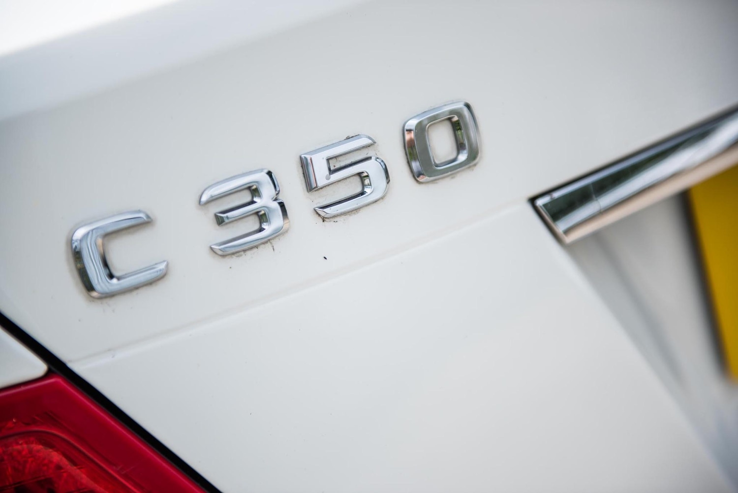 Used Mercedes-Benz C Class 2010 for sale - 77144620: Photo 56