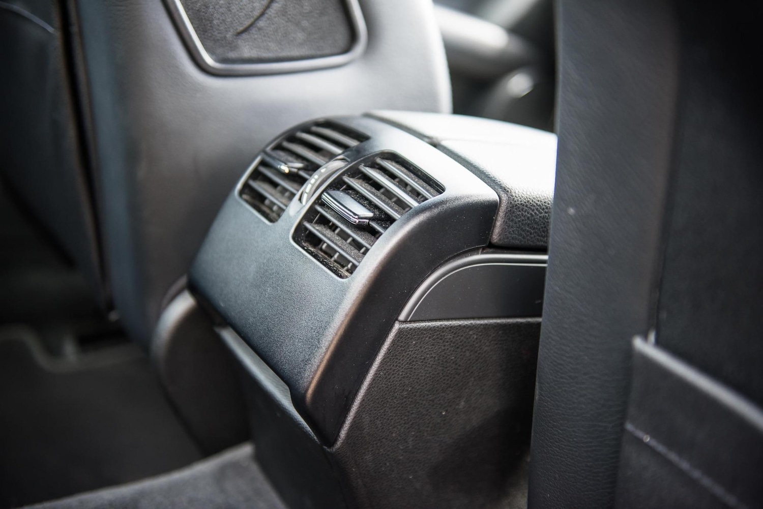 Used Mercedes-Benz C Class 2010 for sale - 77144620: Photo 58