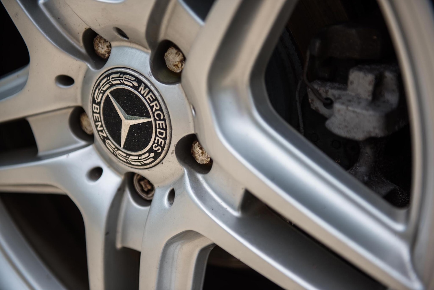 Used Mercedes-Benz C Class 2010 for sale - 77144620: Photo 62