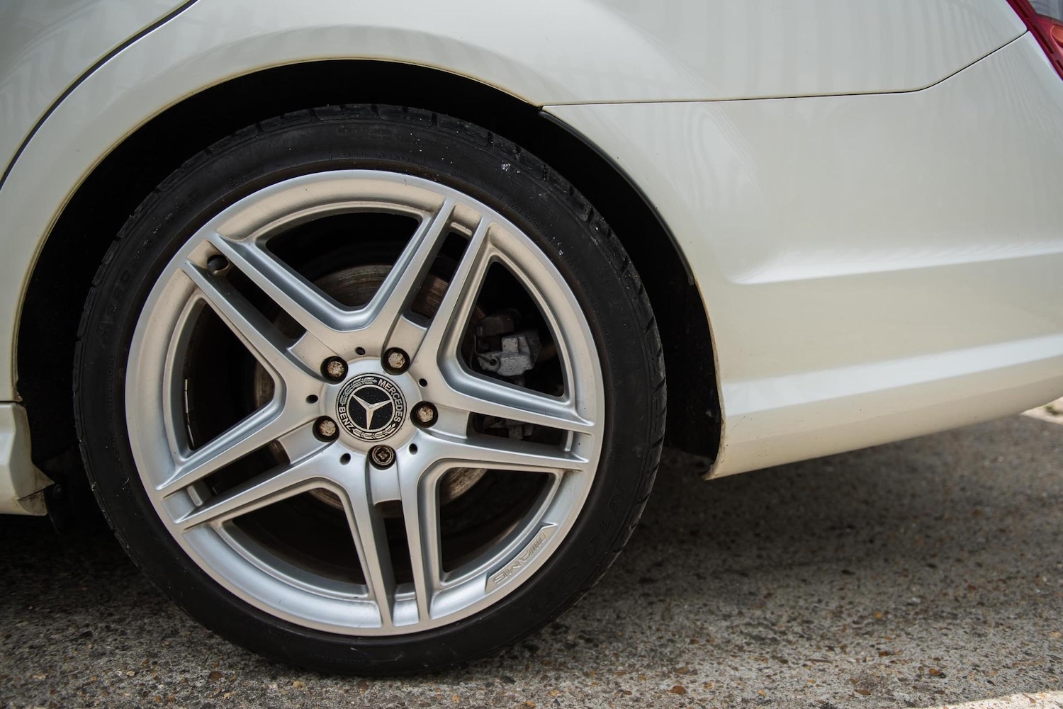 Used Mercedes-Benz C Class 2010 for sale - 77144620: Photo 63