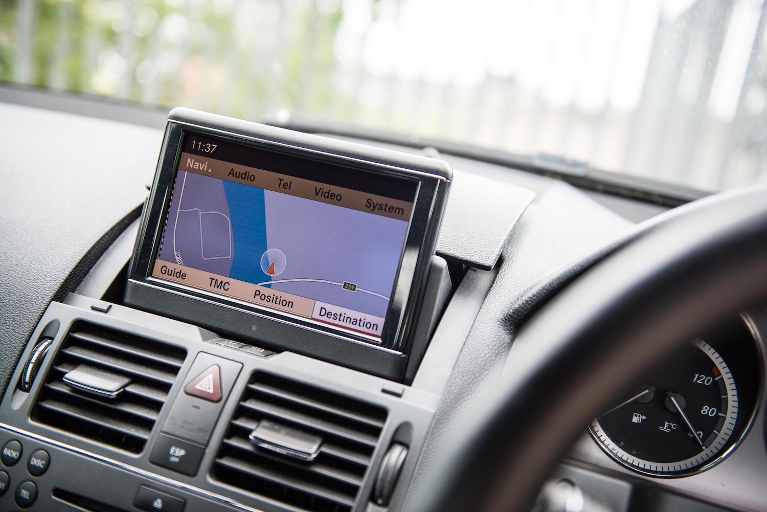 Used Mercedes-Benz C Class 2010 for sale - 77144620: Photo 64