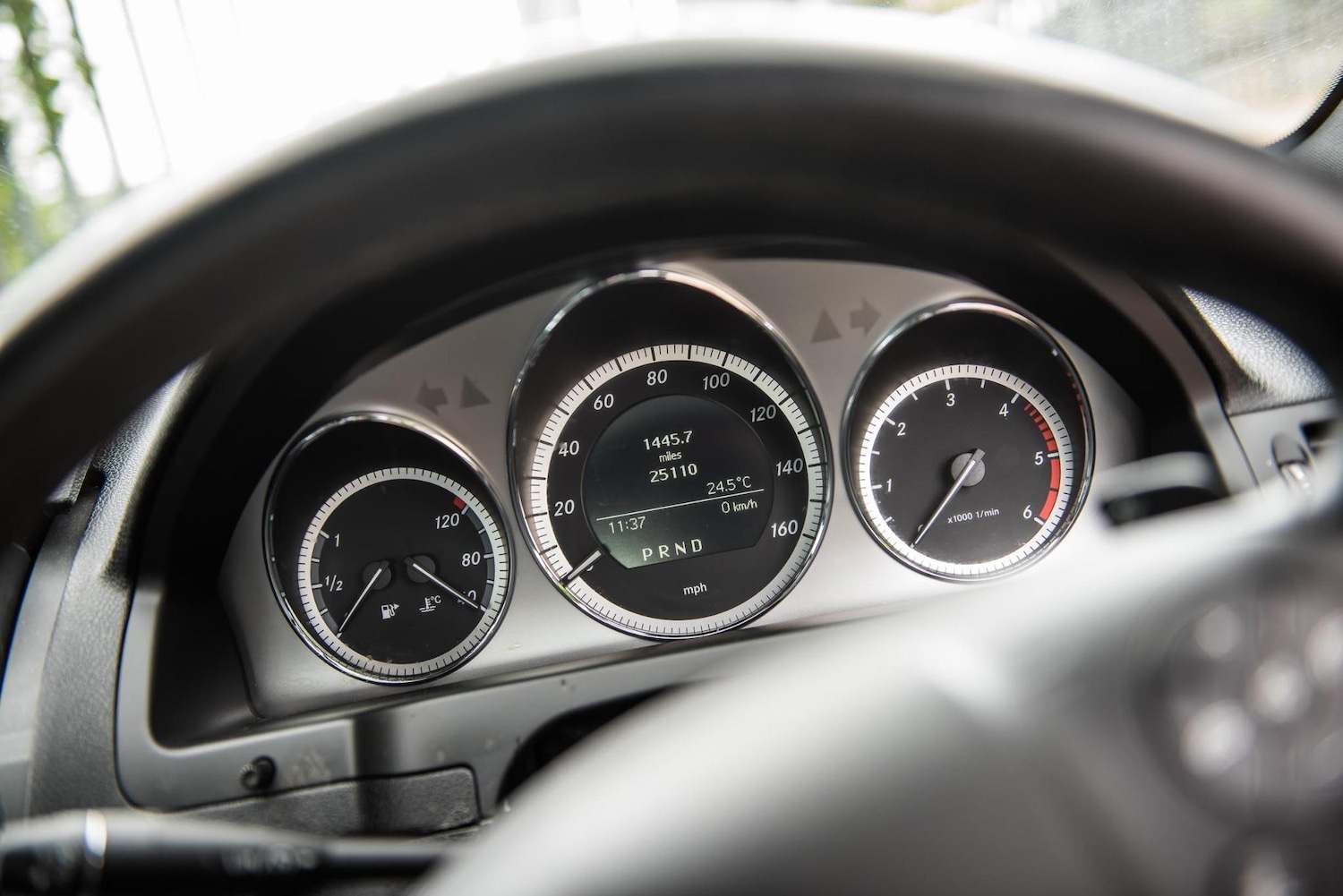 Used Mercedes-Benz C Class 2010 for sale - 77144620: Photo 65