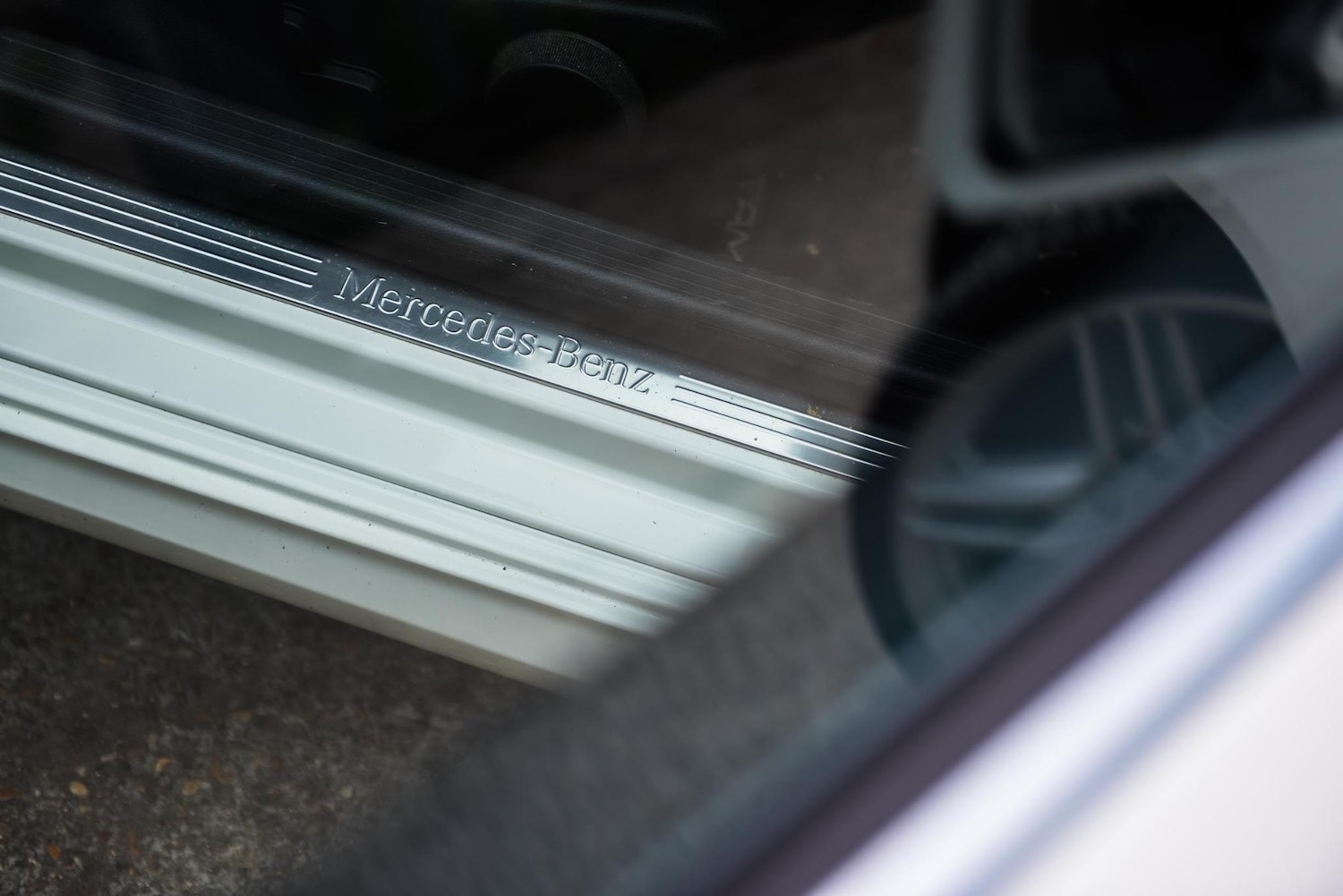 Used Mercedes-Benz C Class 2010 for sale - 77144620: Photo 67