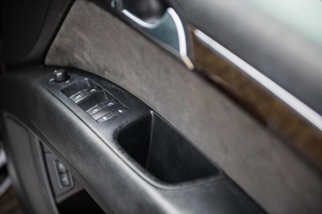 Used Audi Q7 2007 for sale - 77378694: Photo 40