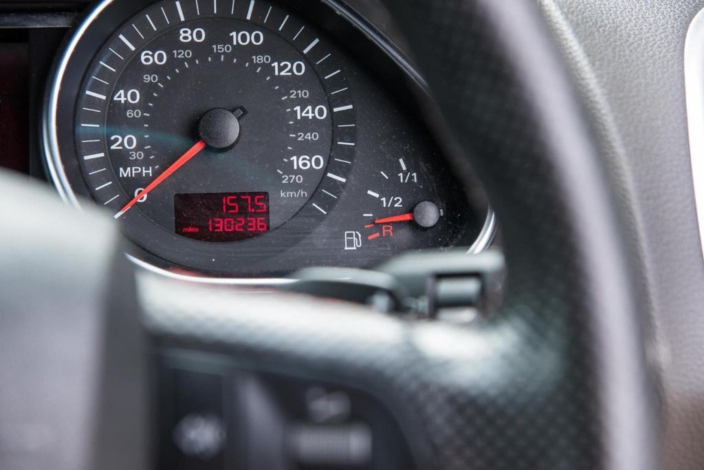 Used Audi Q7 2007 for sale - 77378694: Photo 49