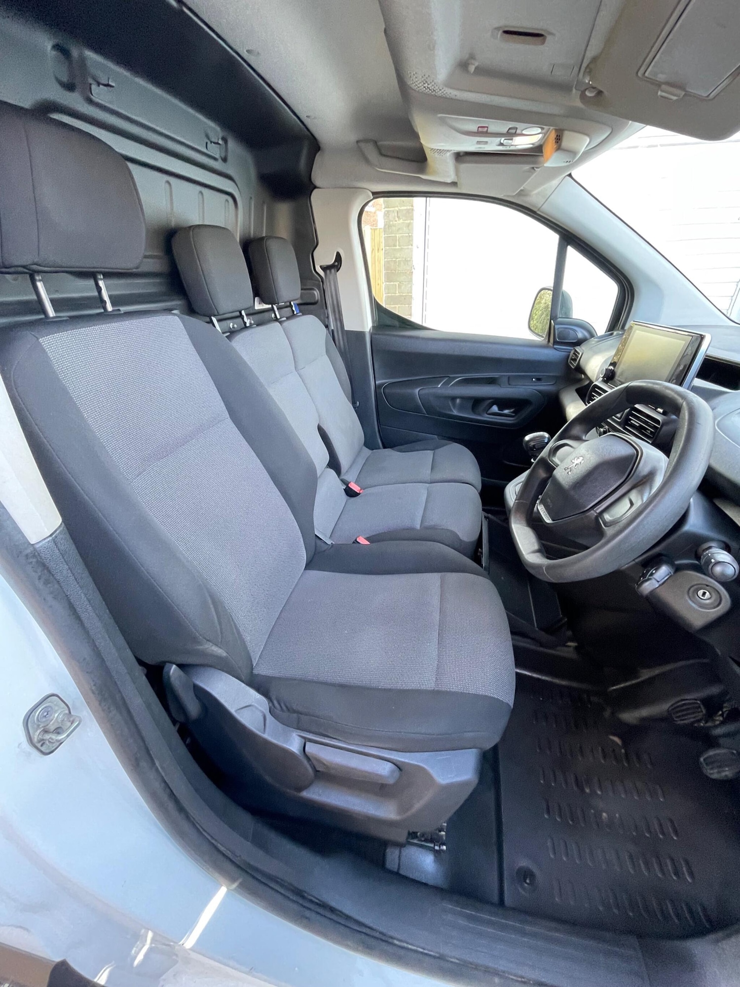 Used Peugeot Partner 2020 for sale - 77143975: Photo 52