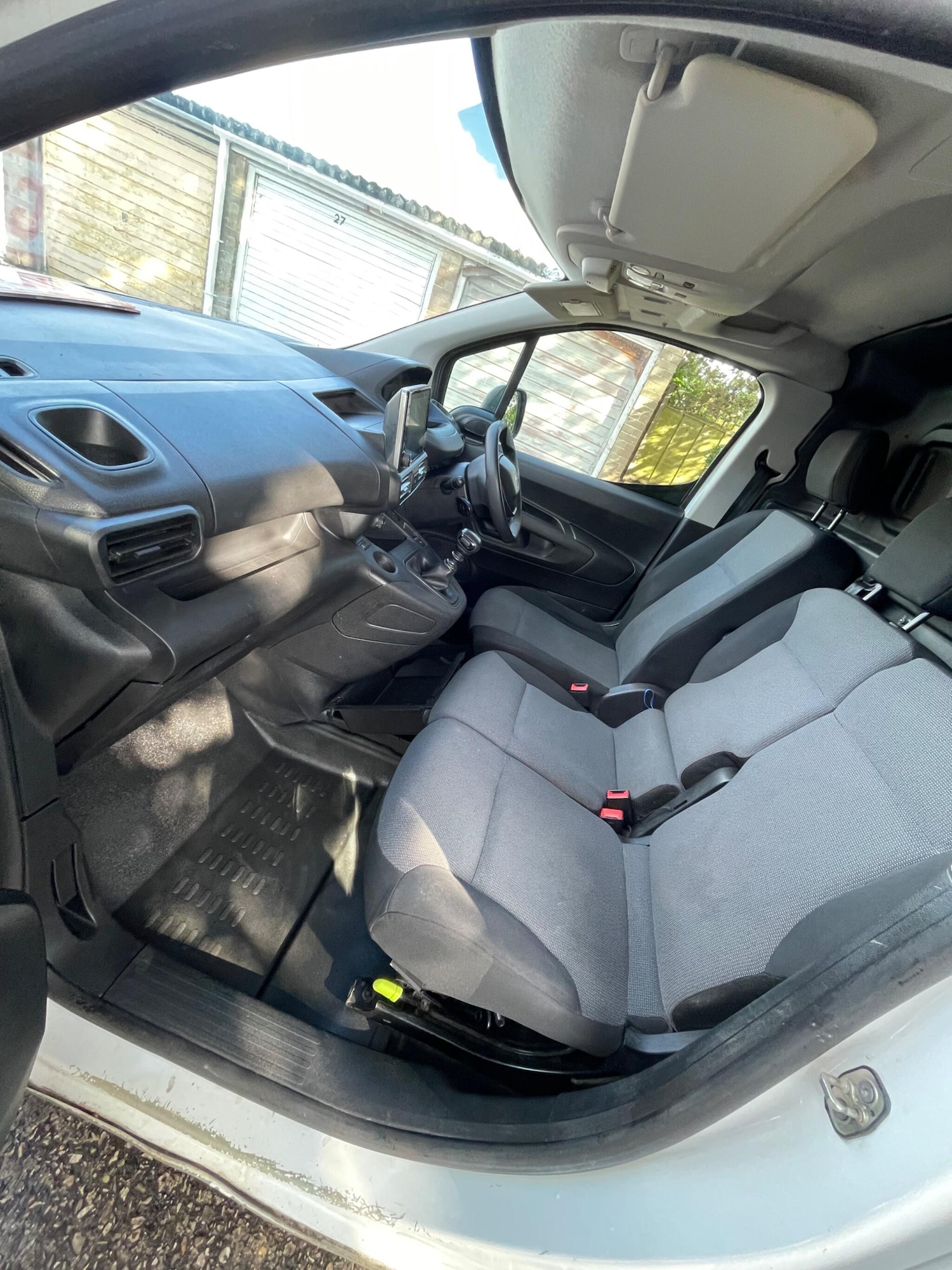 Used Peugeot Partner 2020 for sale - 77143975: Photo 53