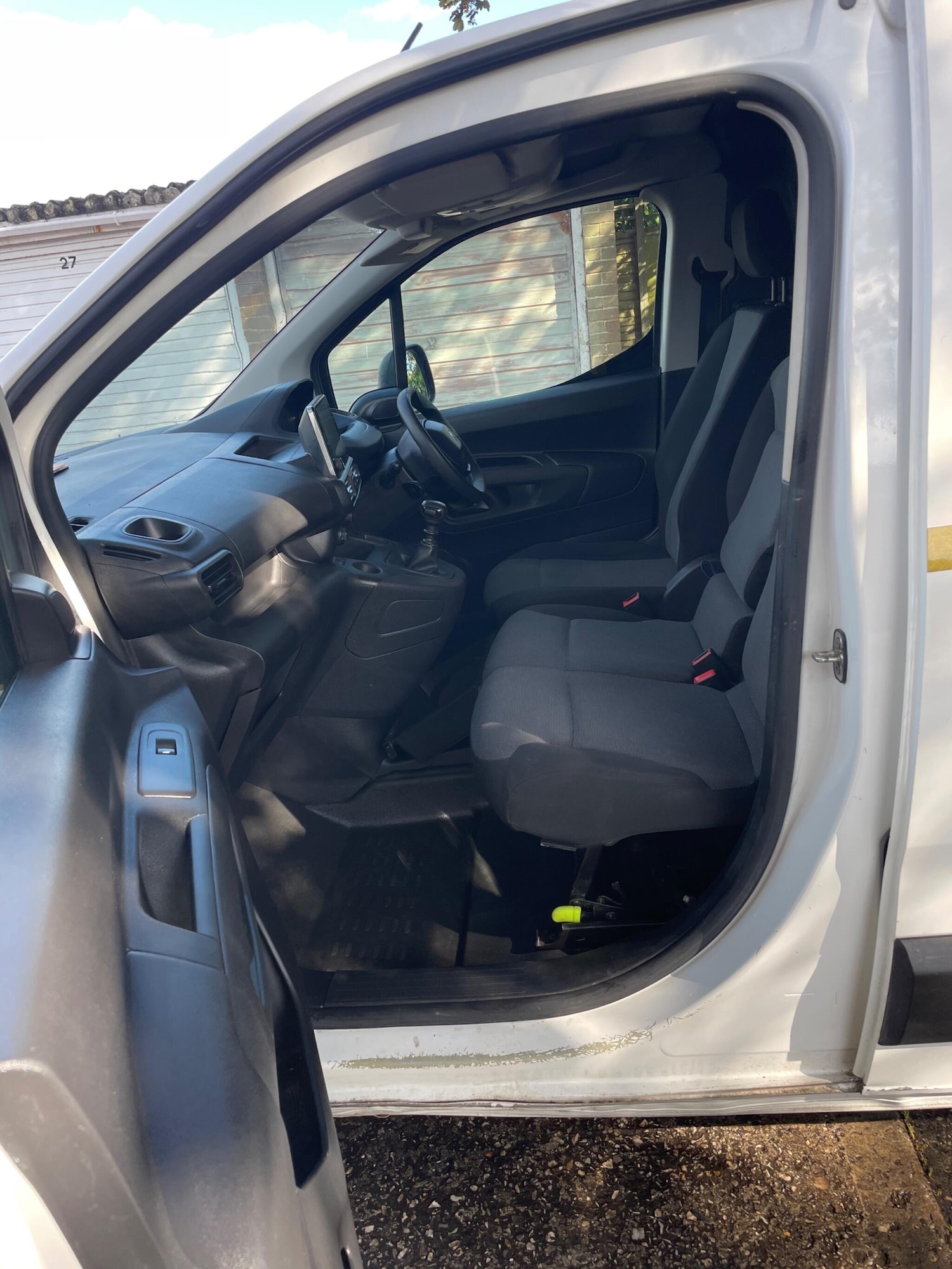 Used Peugeot Partner 2020 for sale - 77143975: Photo 54