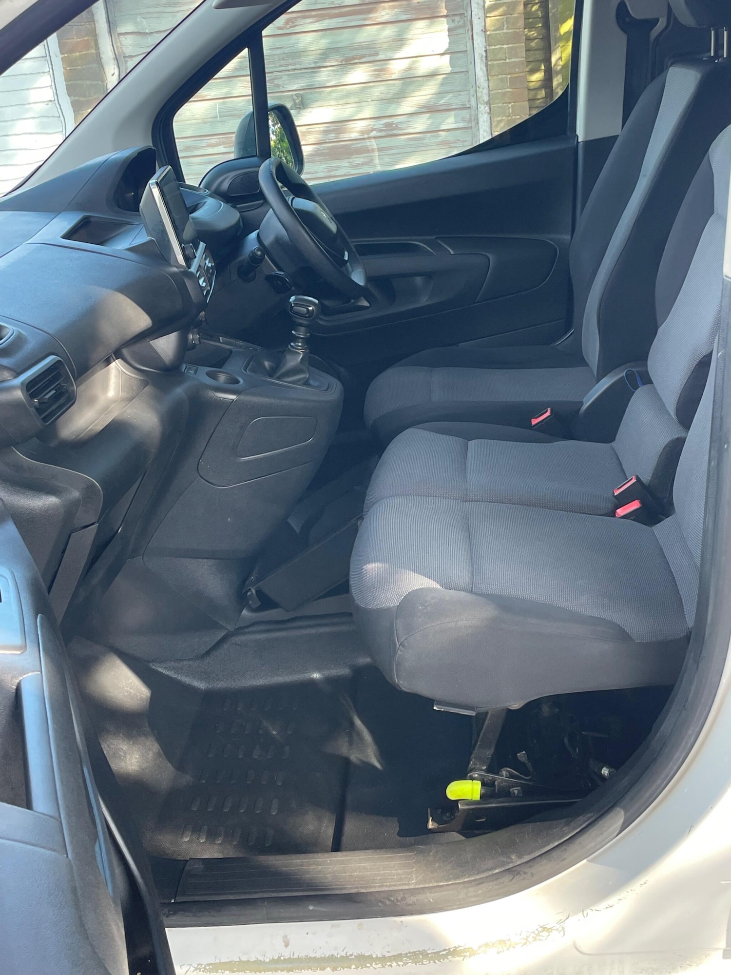 Used Peugeot Partner 2020 for sale - 77143975: Photo 55