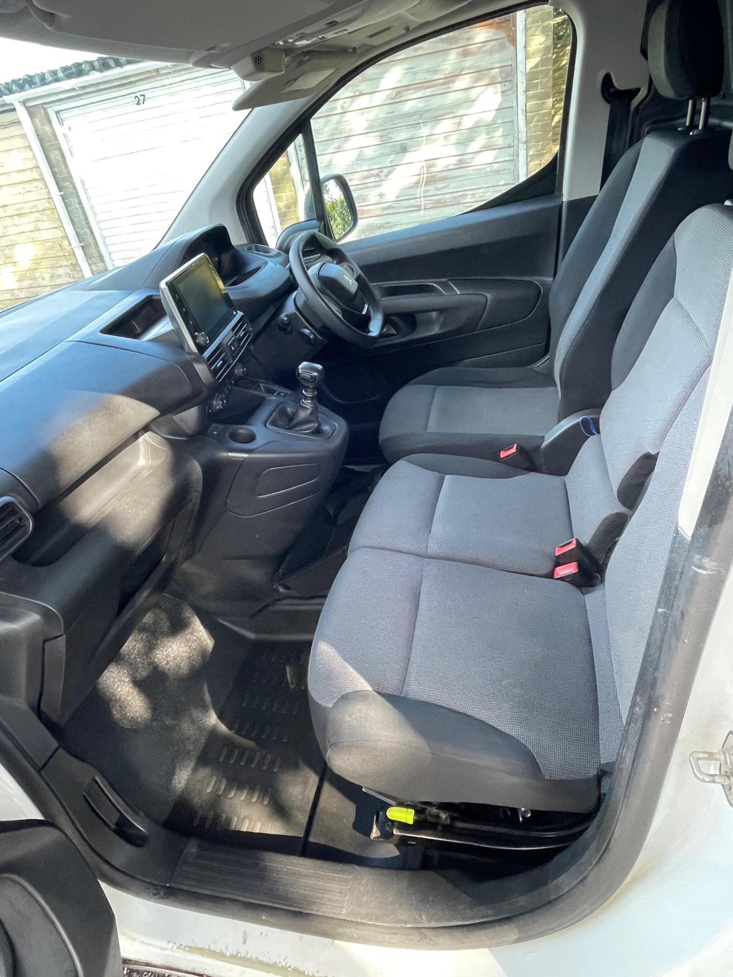 Used Peugeot Partner 2020 for sale - 77143975: Photo 56