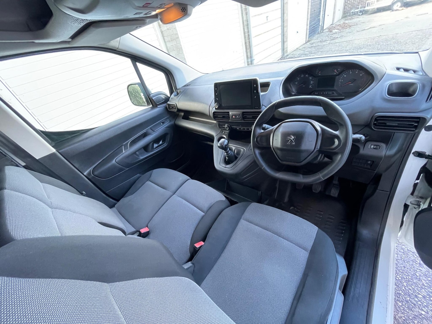 Used Peugeot Partner 2020 for sale - 77143975: Photo 63