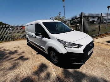 Used Ford Transit Connect 2019 for sale - 78975253: Photo