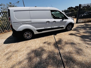 Used Ford Transit Connect 2019 for sale - 78975253: Photo