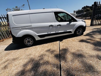 Used Ford Transit Connect 2019 for sale - 78975253: Photo