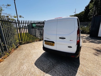 Used Ford Transit Connect 2019 for sale - 78975253: Photo
