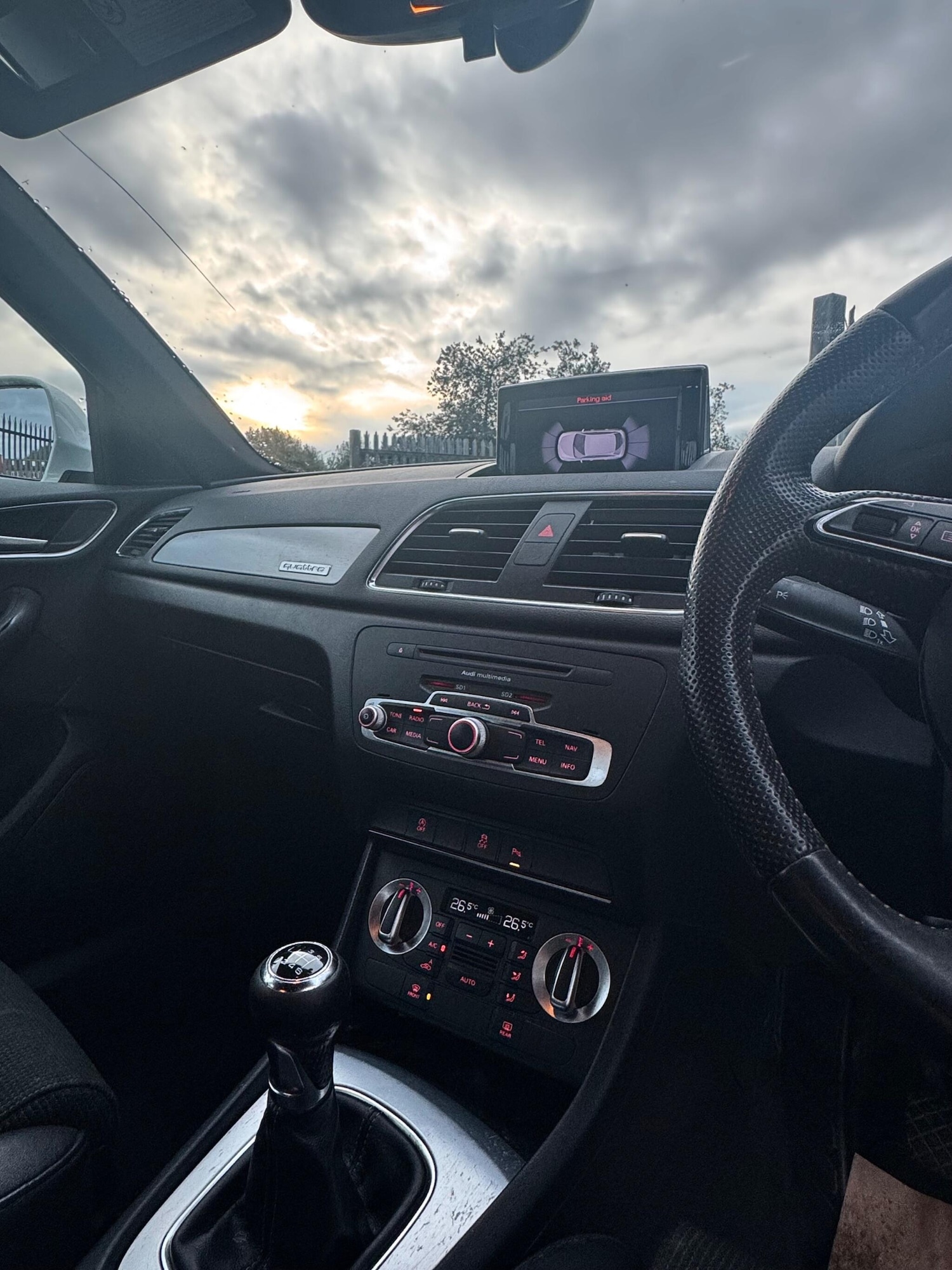 Used Audi Q3 2013 for sale - 77163370: Photo 23