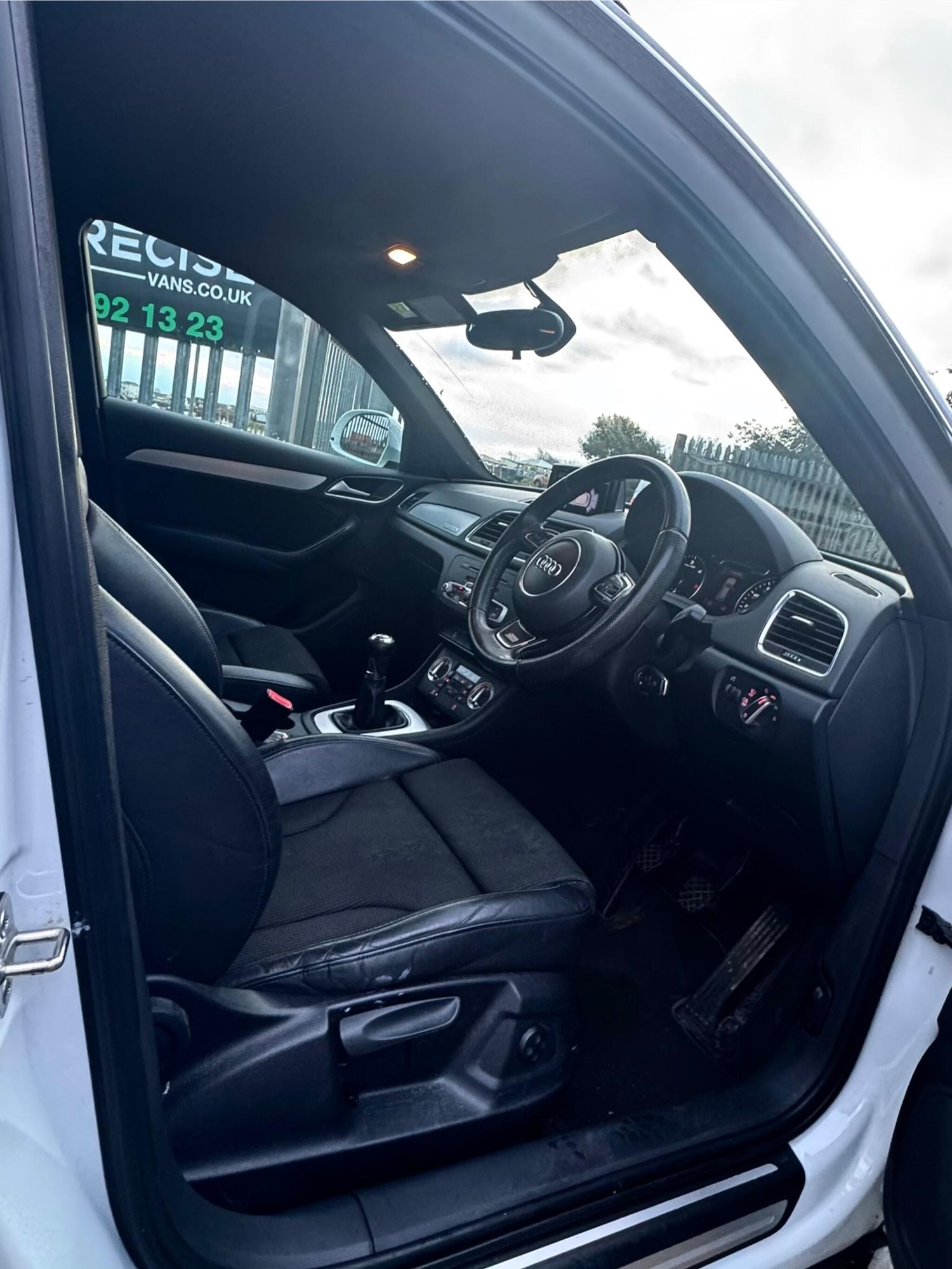 Used Audi Q3 2013 for sale - 77163370: Photo 24