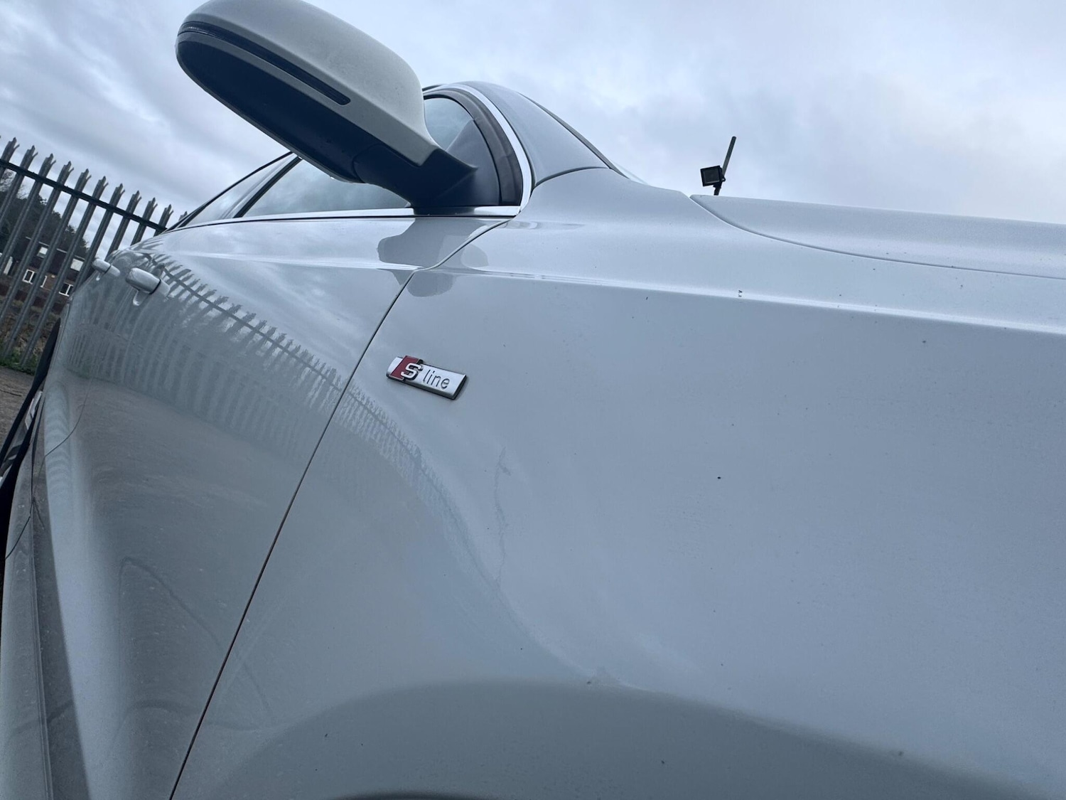 Used Audi Q3 2013 for sale - 77163370: Photo 39