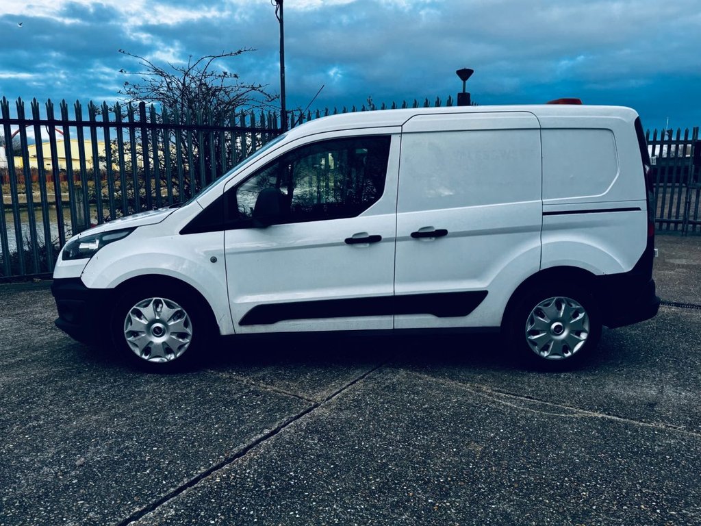 Used Ford Transit Connect 2015 for sale - 77880278: Photo 10