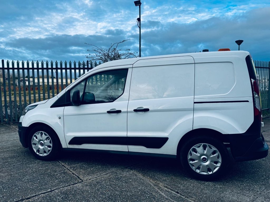 Used Ford Transit Connect 2015 for sale - 77880278: Photo 11