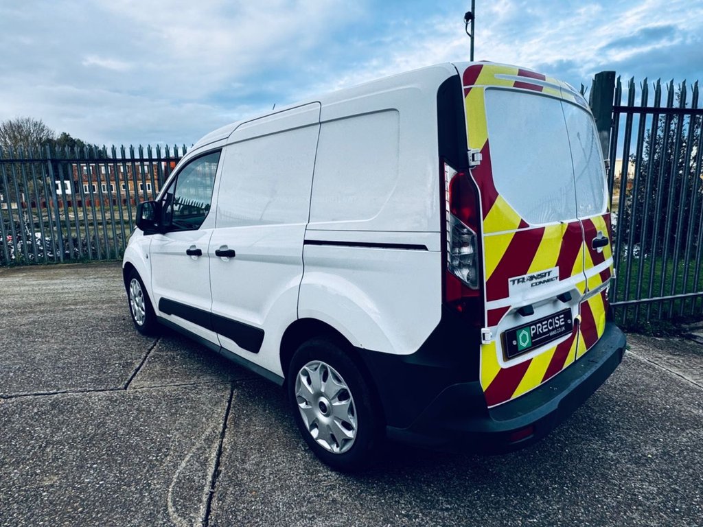 Used Ford Transit Connect 2015 for sale - 77880278: Photo 13