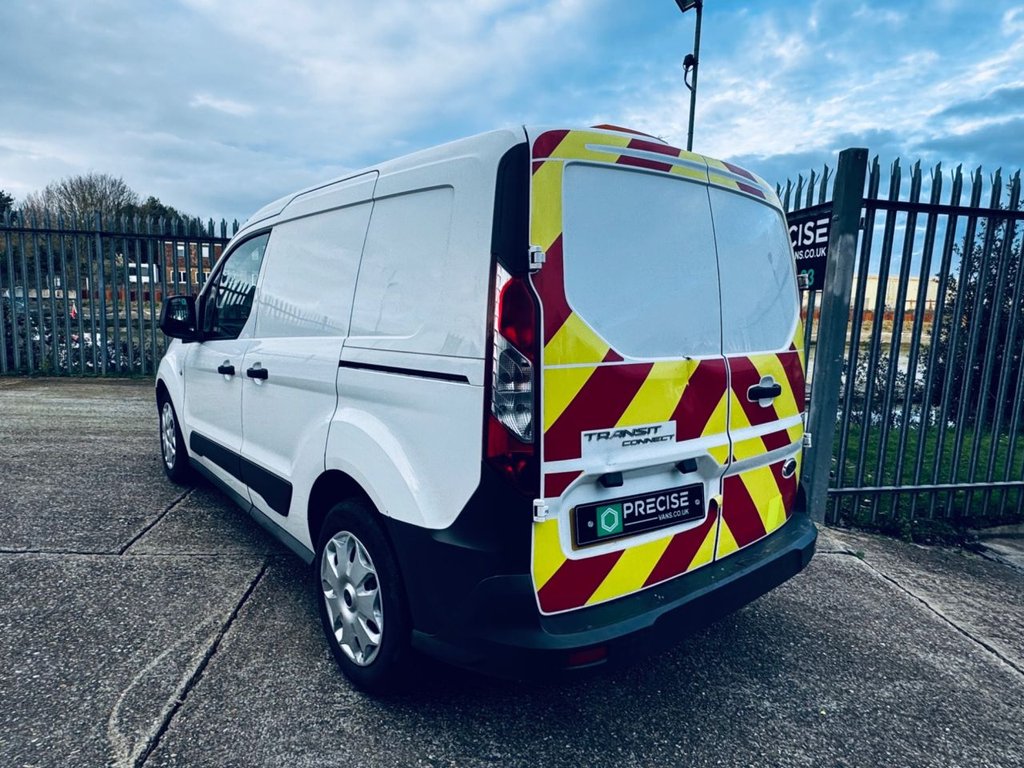 Used Ford Transit Connect 2015 for sale - 77880278: Photo 14