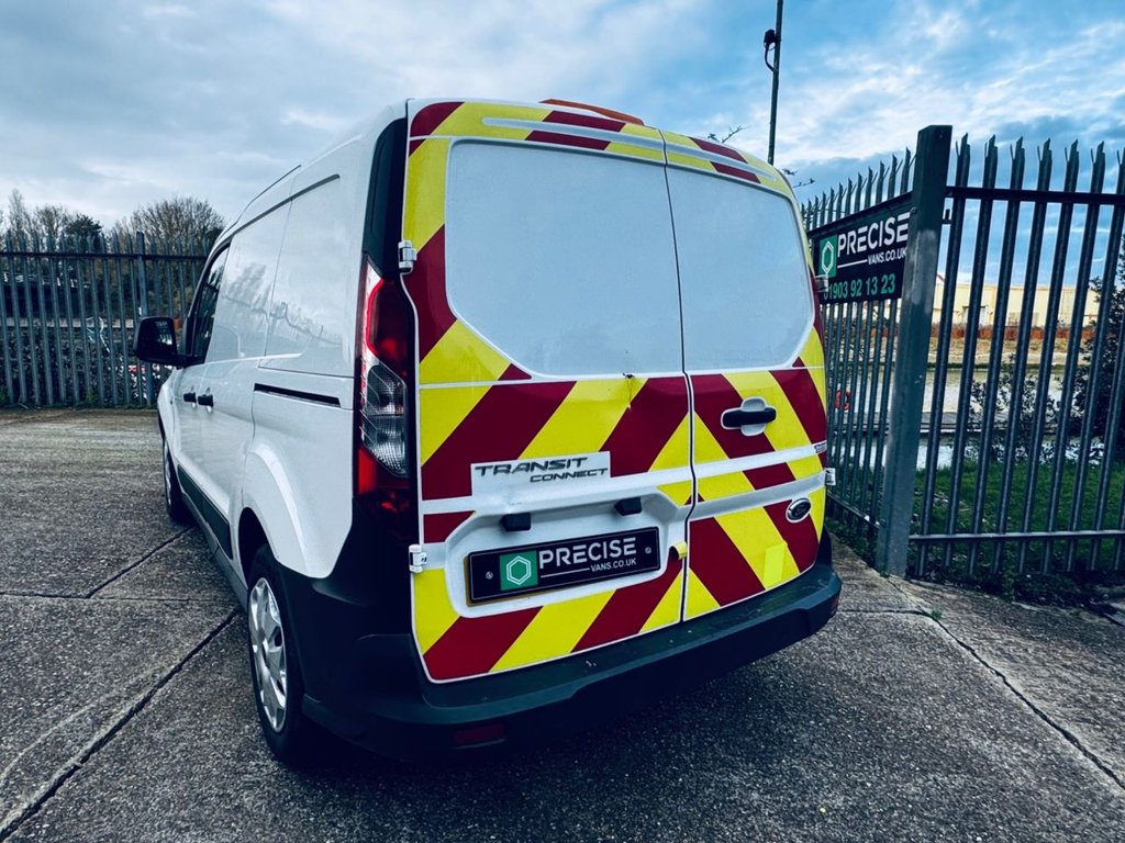 Used Ford Transit Connect 2015 for sale - 77880278: Photo 15