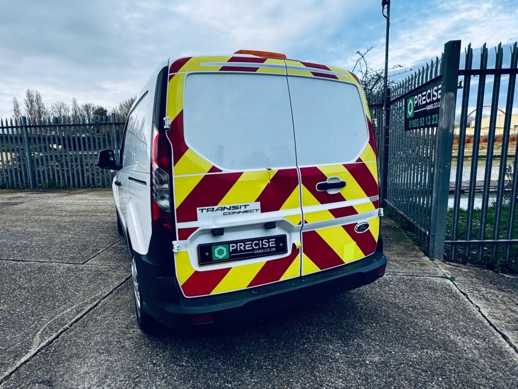 Used Ford Transit Connect 2015 for sale - 77880278: Photo 16