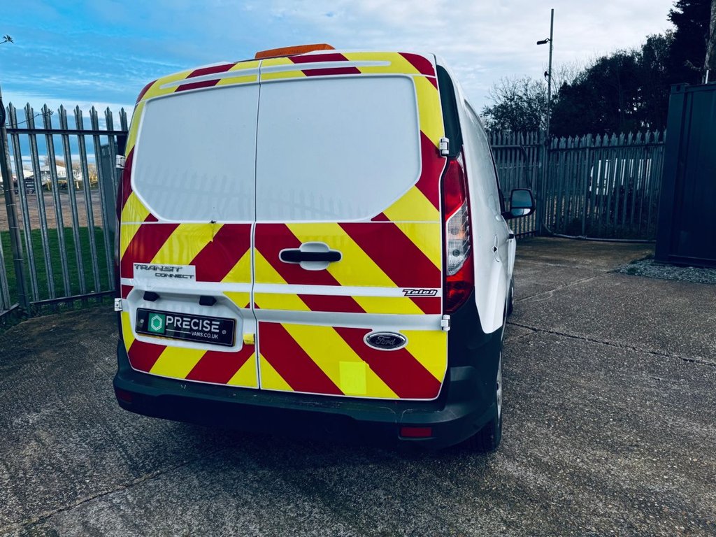 Used Ford Transit Connect 2015 for sale - 77880278: Photo 17