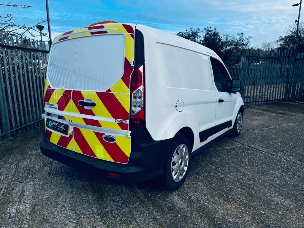 Used Ford Transit Connect 2015 for sale - 77880278: Photo 19