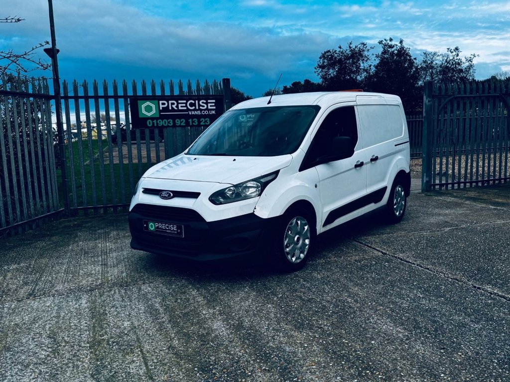 Used Ford Transit Connect 2015 for sale - 77880278: Photo 2