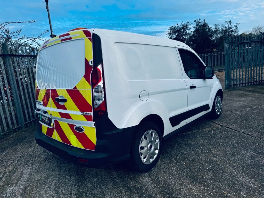 Used Ford Transit Connect 2015 for sale - 77880278: Photo 20