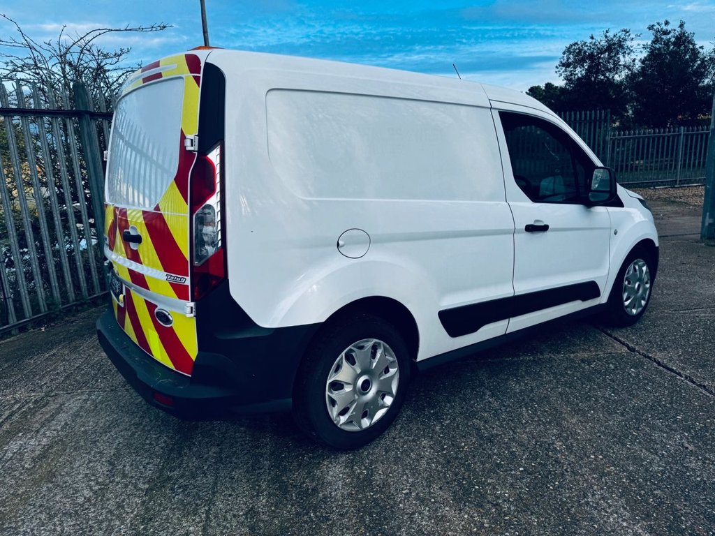 Used Ford Transit Connect 2015 for sale - 77880278: Photo 21