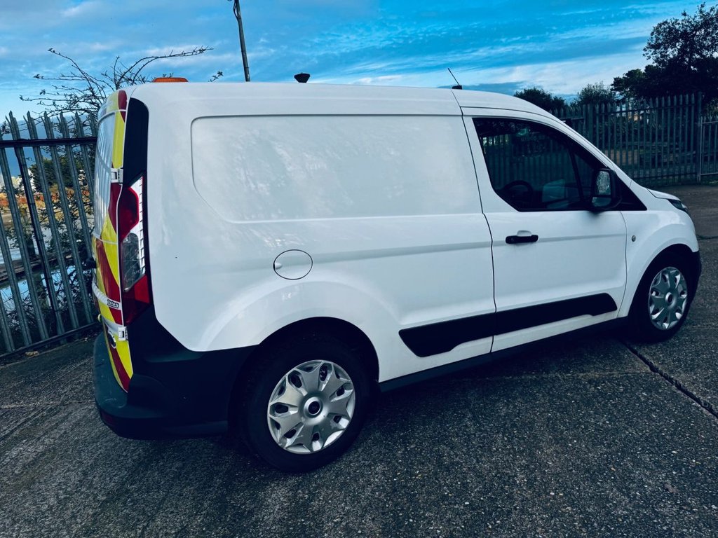 Used Ford Transit Connect 2015 for sale - 77880278: Photo 22