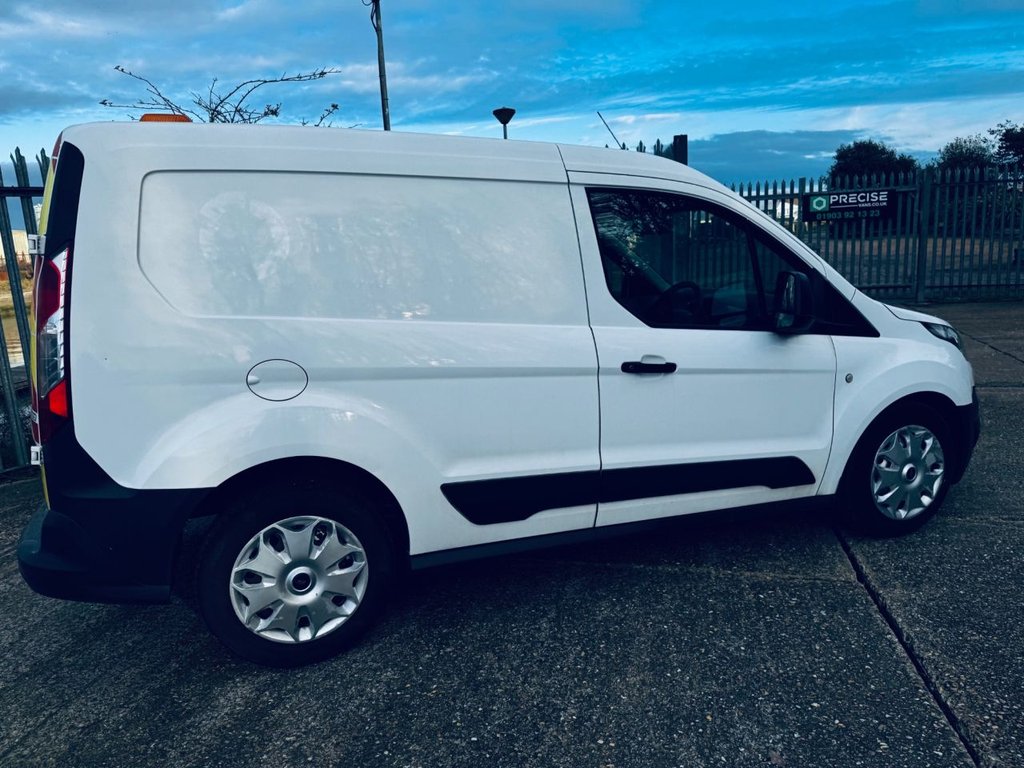 Used Ford Transit Connect 2015 for sale - 77880278: Photo 23