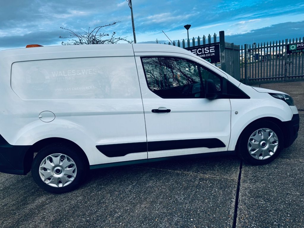 Used Ford Transit Connect 2015 for sale - 77880278: Photo 24