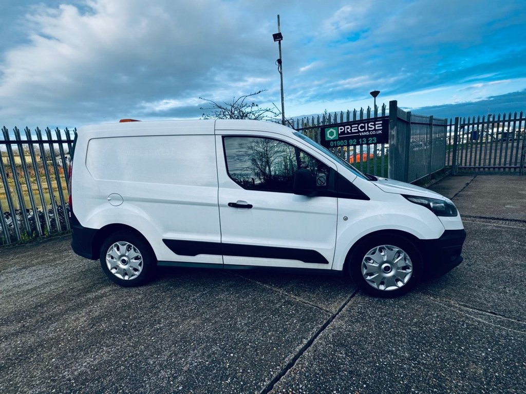 Used Ford Transit Connect 2015 for sale - 77880278: Photo 25