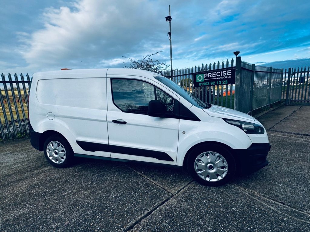 Used Ford Transit Connect 2015 for sale - 77880278: Photo 26