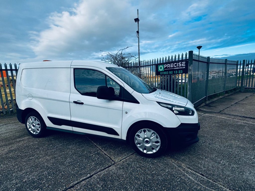 Used Ford Transit Connect 2015 for sale - 77880278: Photo 27