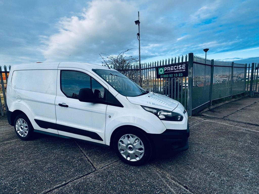 Used Ford Transit Connect 2015 for sale - 77880278: Photo 28