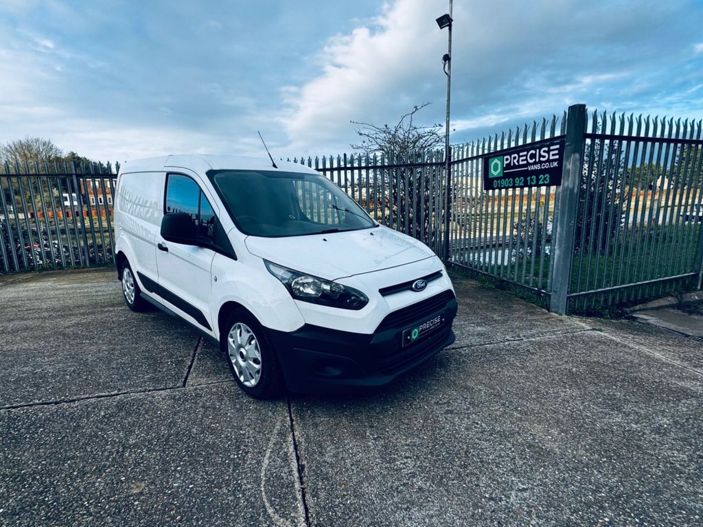 Used Ford Transit Connect 2015 for sale - 77880278: Photo 29