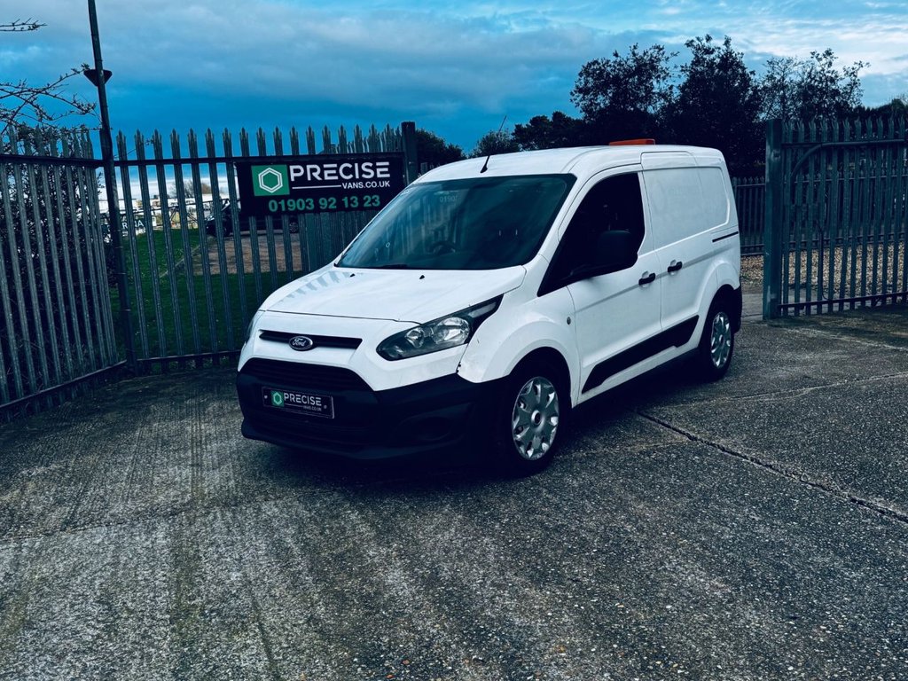 Used Ford Transit Connect 2015 for sale - 77880278: Photo 3