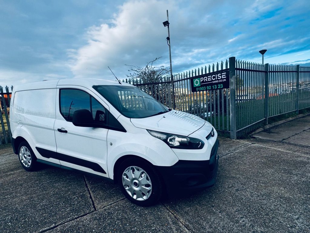 Used Ford Transit Connect 2015 for sale - 77880278: Photo 30