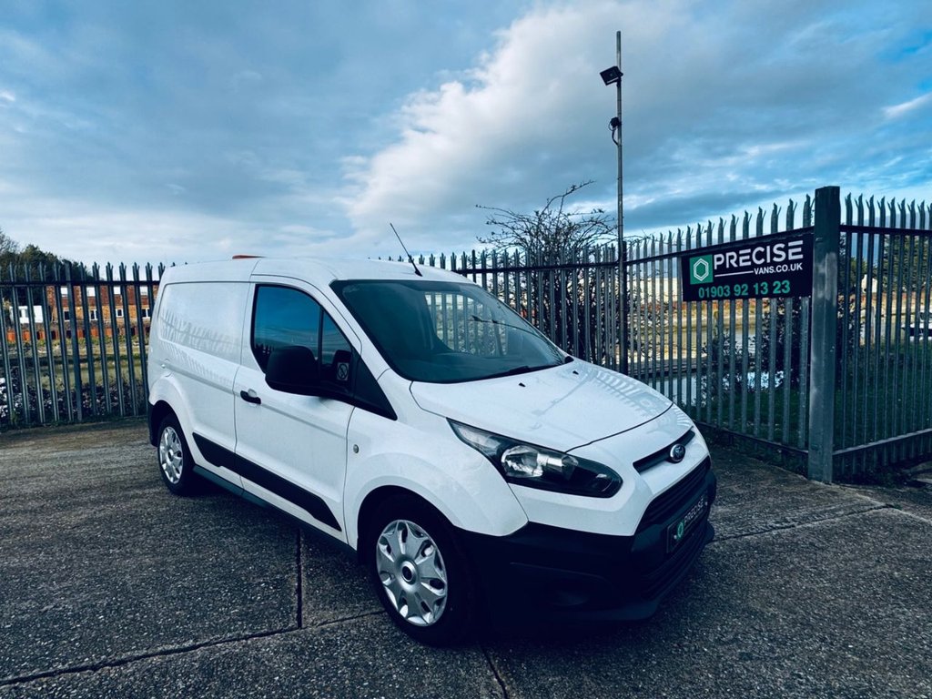 Used Ford Transit Connect 2015 for sale - 77880278: Photo 31