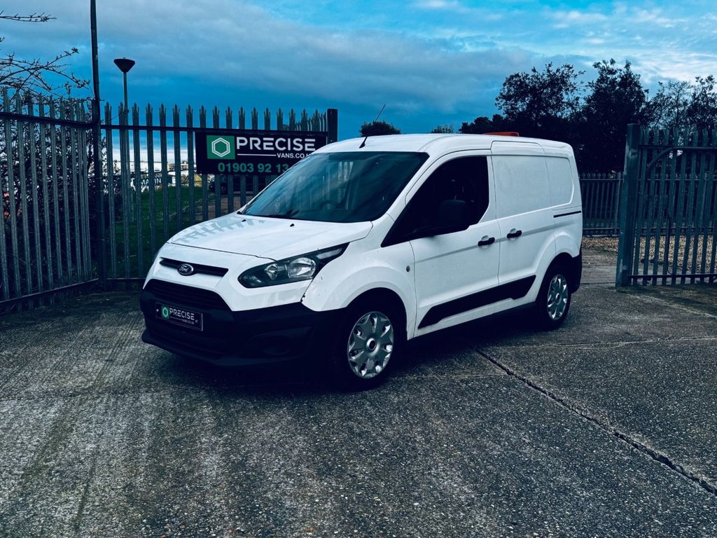 Used Ford Transit Connect 2015 for sale - 77880278: Photo 4
